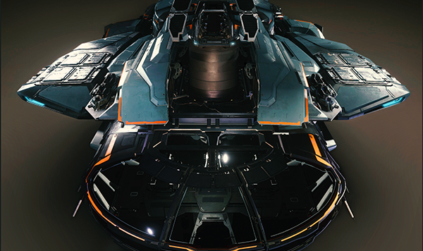 Constellation Aquila