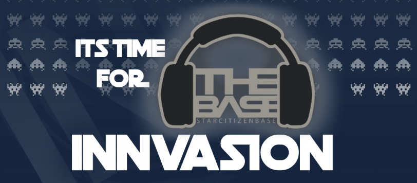 The Base Innvasion