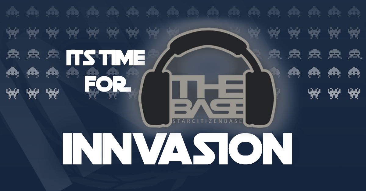 The Base Innvasion