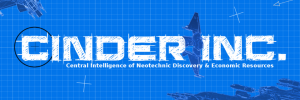 CINDER-Banner