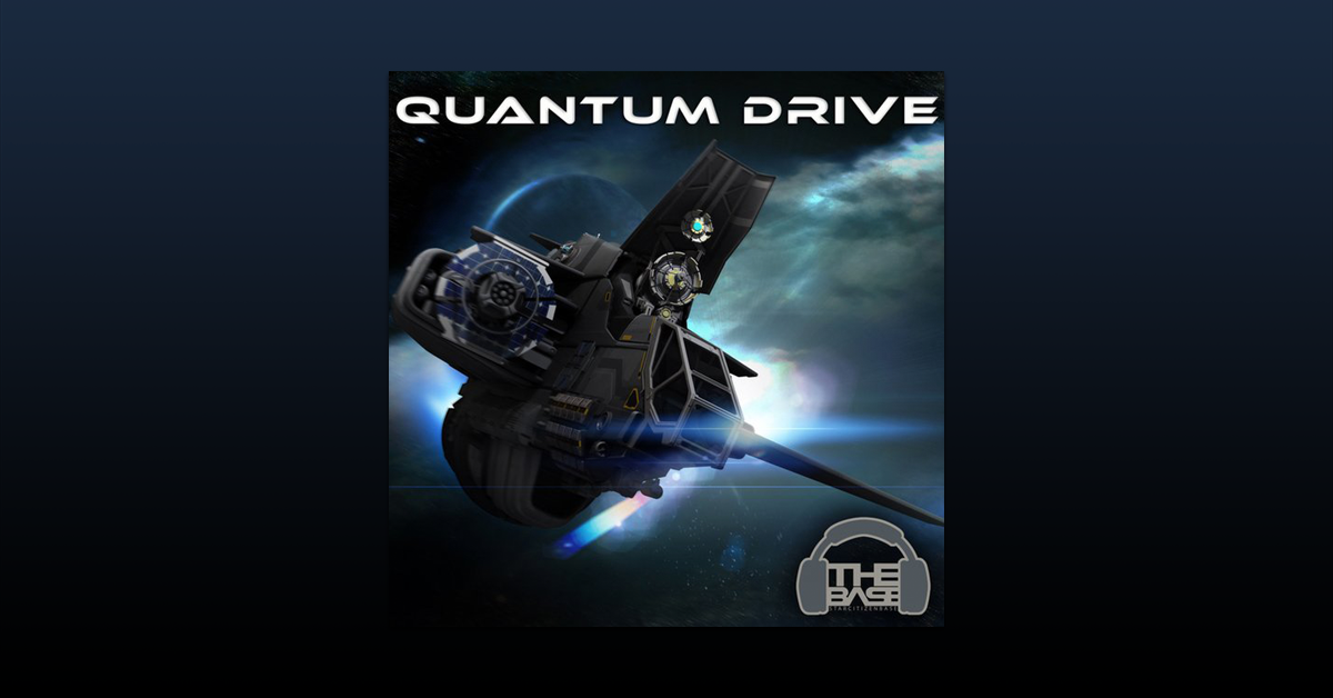Quantum Drive on The Base