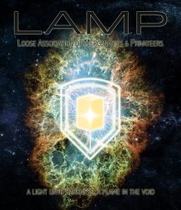 LAMP Poster